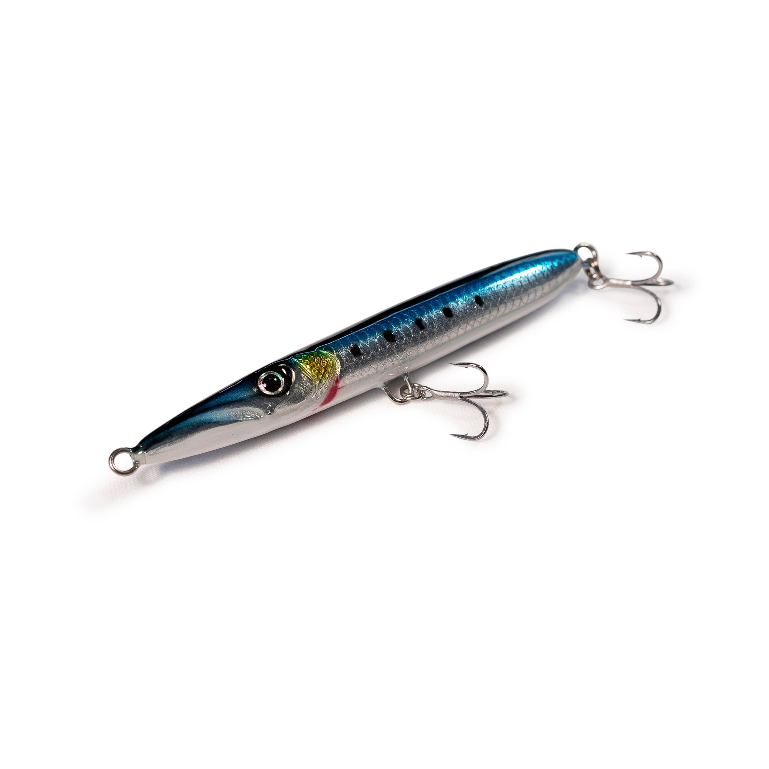 Leurre de surface illex bonnie silent - 12.8cm Leurre de surface illex bonnie silent - 12.8cm