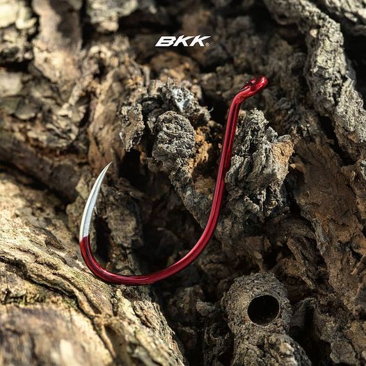 BKK Roter Krakenhaken