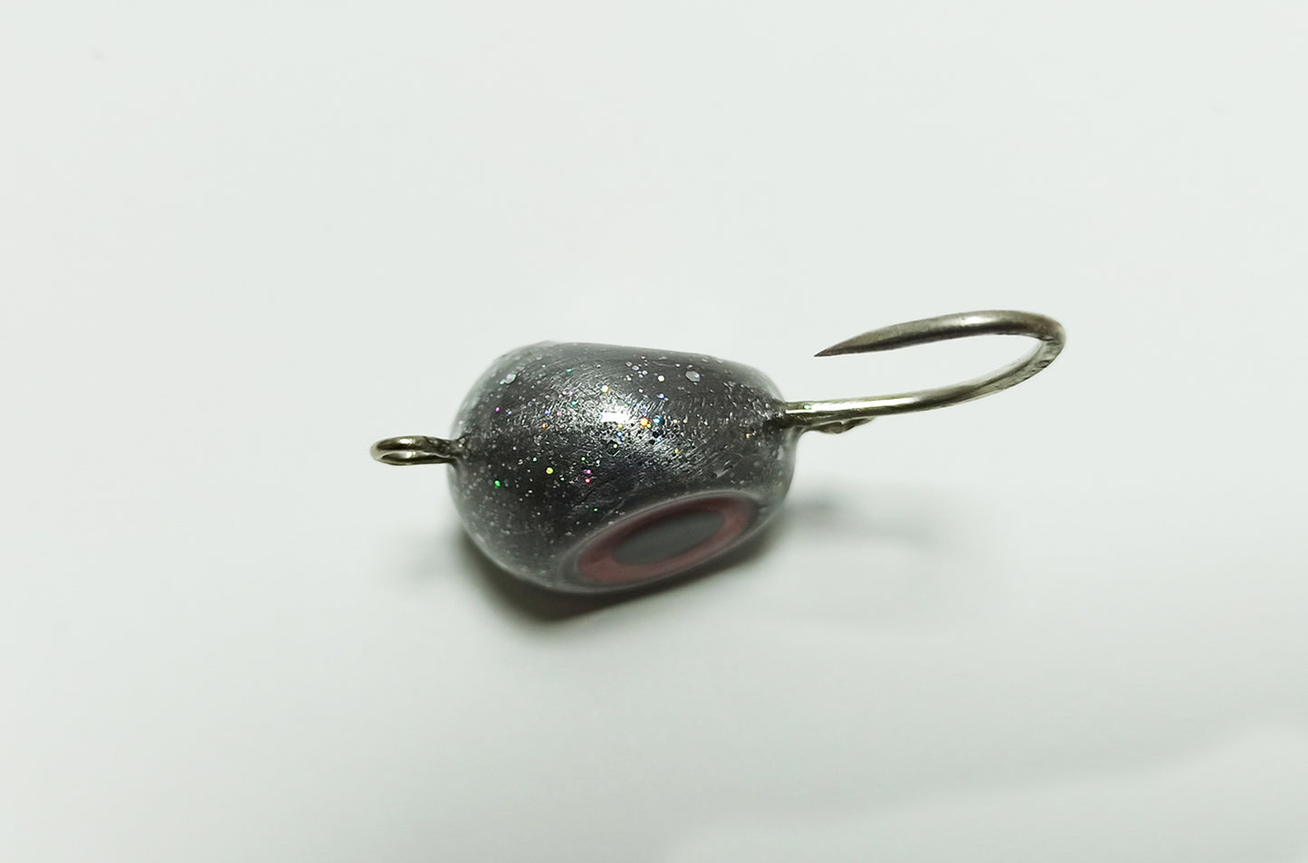 Handmade fishing lure with Decoy hooks