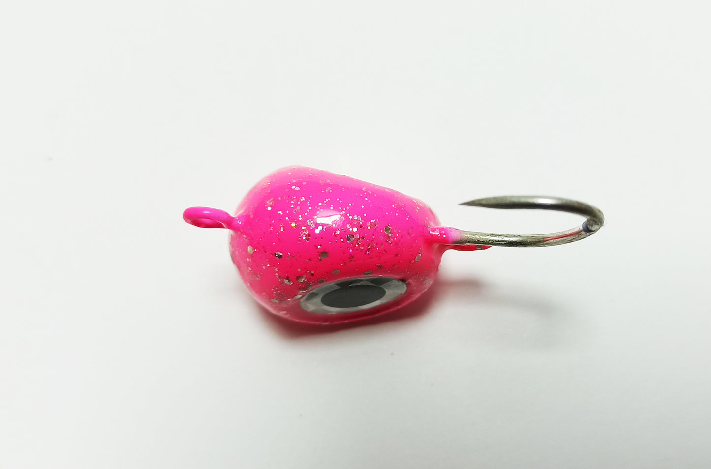 Live Bait Fishing Jig Head