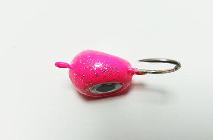 Live Bait Fishing Jig Head