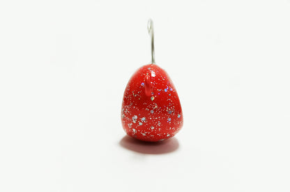 Handmade fishing lure for live bait fishing