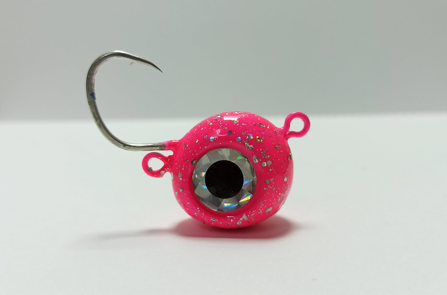 Bottom Fishing Jig Head