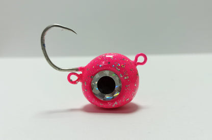 Bottom Fishing Jig Head
