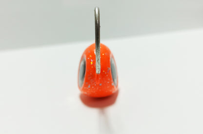 Handcrafted Zoka Ball Jig Head