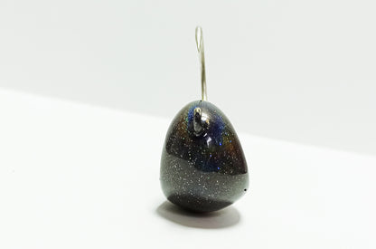Durable Zoka ball jig head with Decoy Hooks