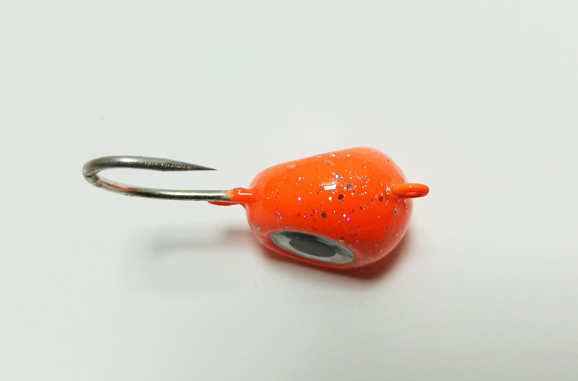 Handcrafted Zoka Ball Jig Head