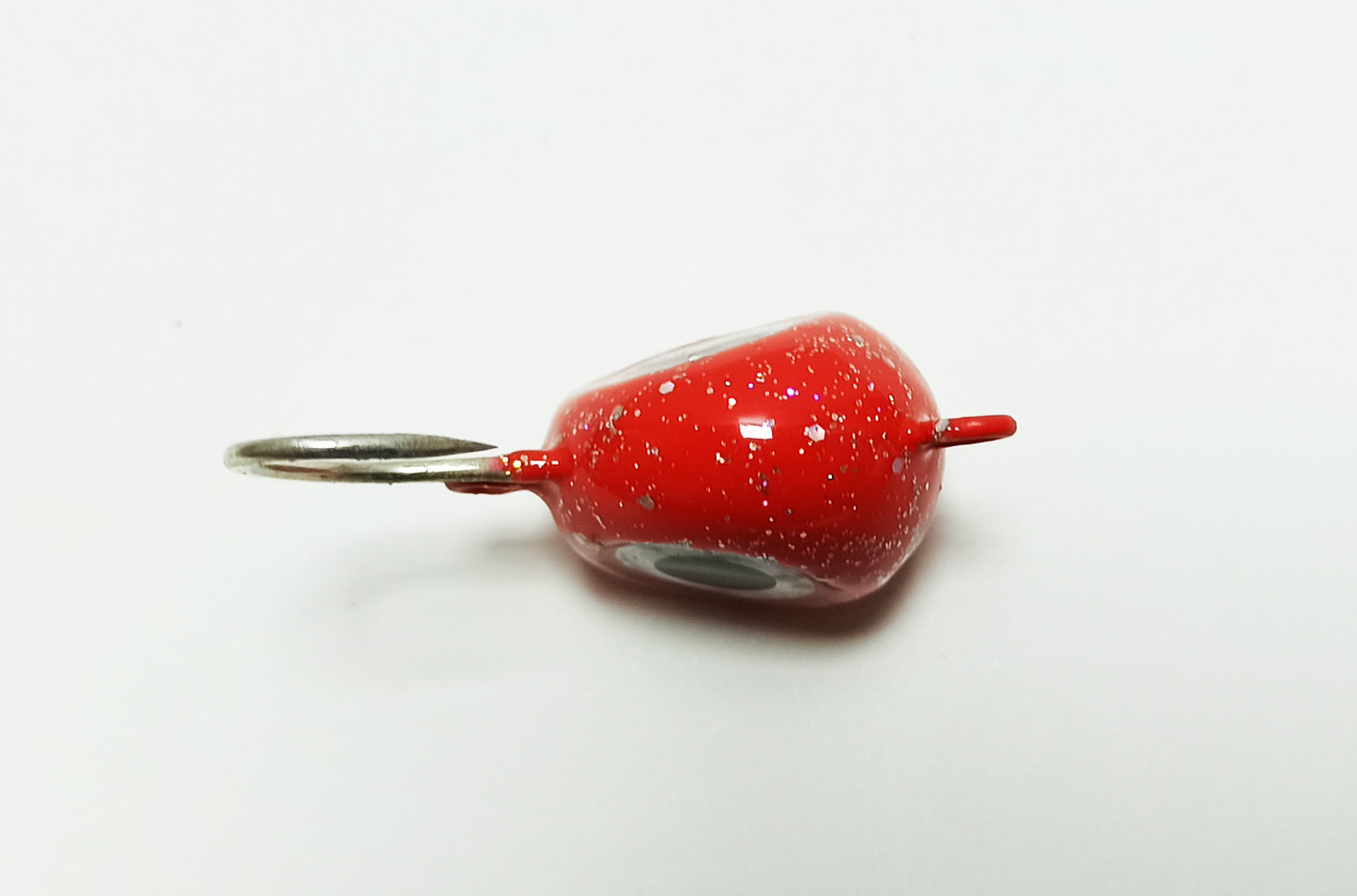 Zoka Ball Jig Head with Decoy hooks