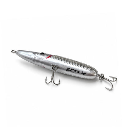 KZ BR 110 Barracuda 11g 11cm Schwimmender Oberflächenköder