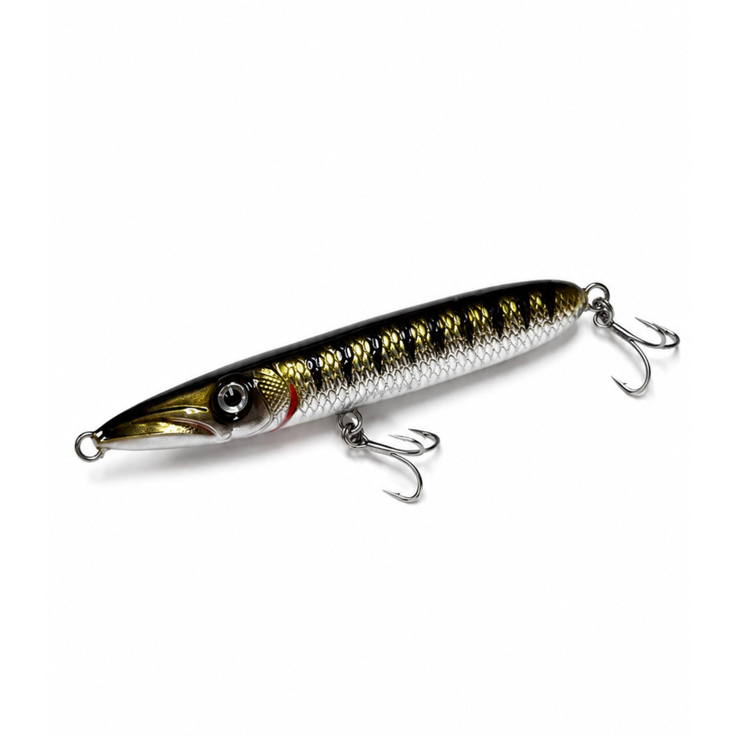 KZ BR 110 Barracuda 11g 11cm Schwimmender Oberflächenköder