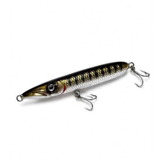 KZ BR 75 Barracuda 5g 7.5cm Floating surface action