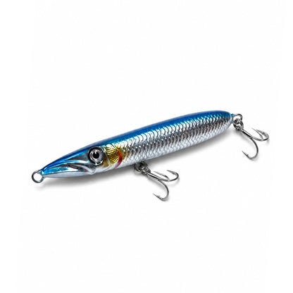 KZ-BR110 Nadelfisch schwimmend wtd Handgemachter Köder