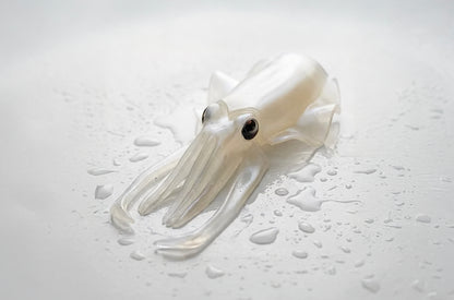 Silikon-Köder XIBIA MonsterFishing handgemachter Tintenfisch-Silikonköder zum Tiefseefischen