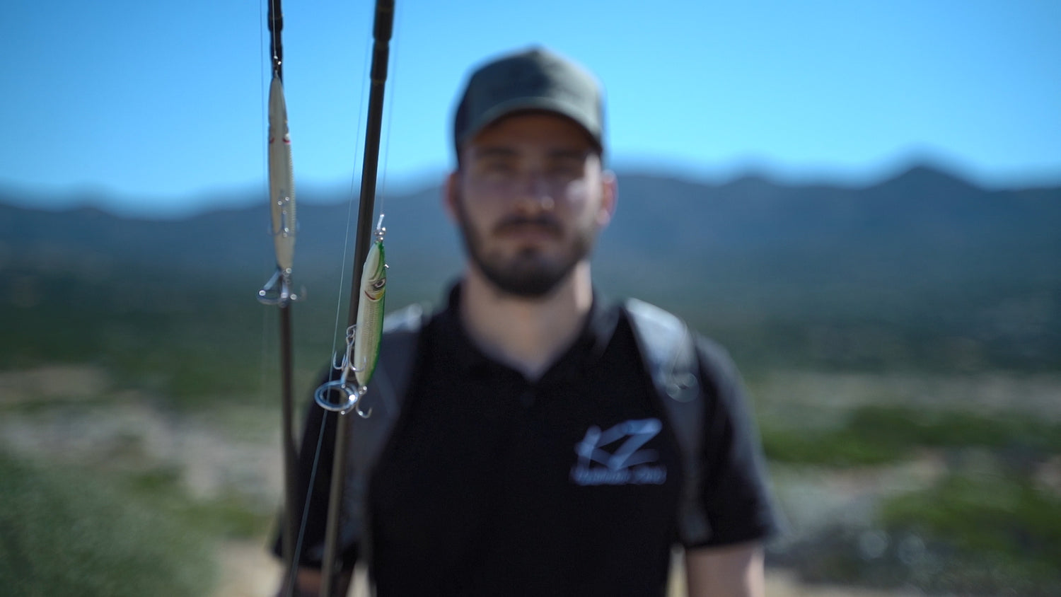 The Journey of KZ Lures